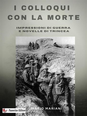 I colloqui con la morte
