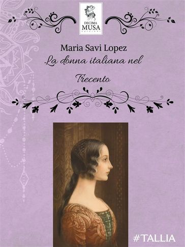 La donna italiana nel Trecento
