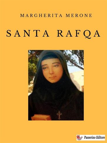 Santa Rafqa