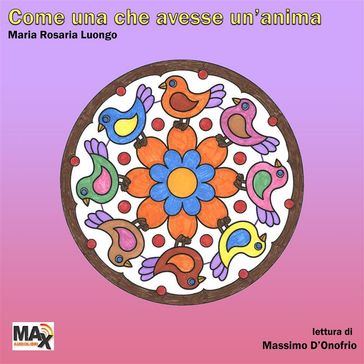 Come una che avesse un'anima