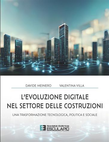 L'evoluzione digitale nel settore delle costruzioni