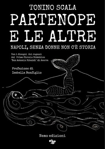 Partenope e le altre