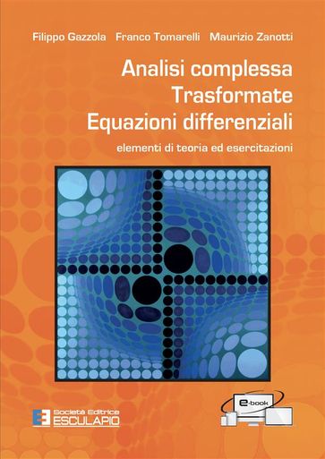 Analisi Complessa Trasformate Equazioni Differenziali