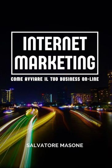 Internet Marketing