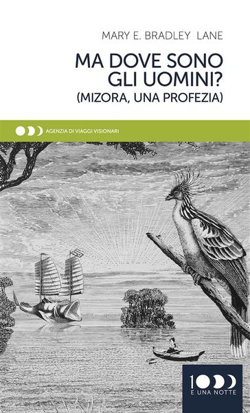 Ma dove sono gli uomini?