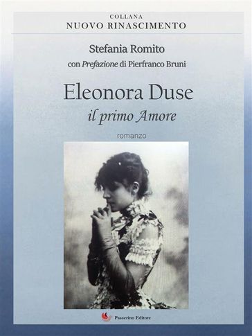 Eleonora Duse