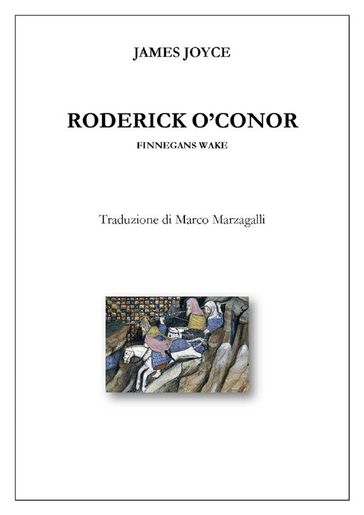 Roderick O'Conor