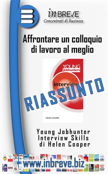 Abilità per affrontare un colloquio di lavoro al meglio