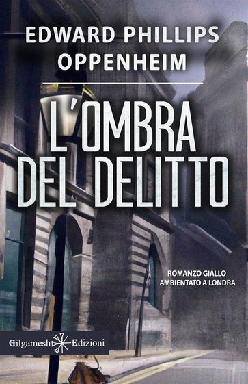 L'ombra del delitto