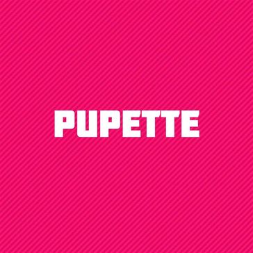 Pupette