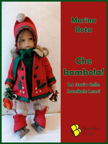 Che bambola!