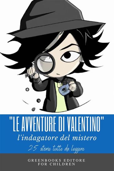 Le avventure di Valentino