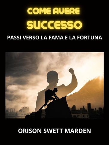 Come avere Successo (Tradotto)