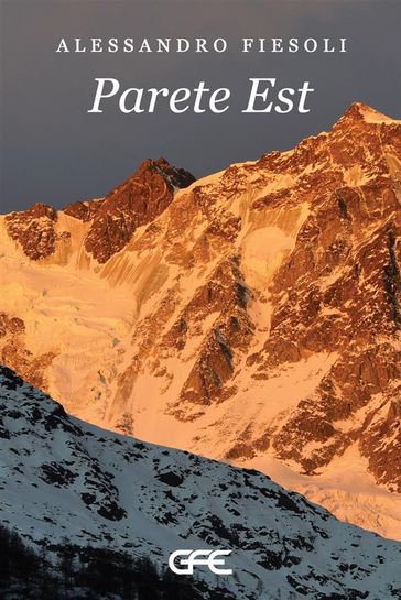 Parete Est