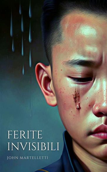 Ferite Invisibili