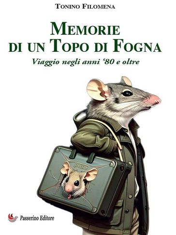 Memorie di un Topo di Fogna-0