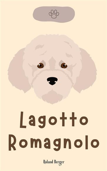 Lagotto Romagnolo