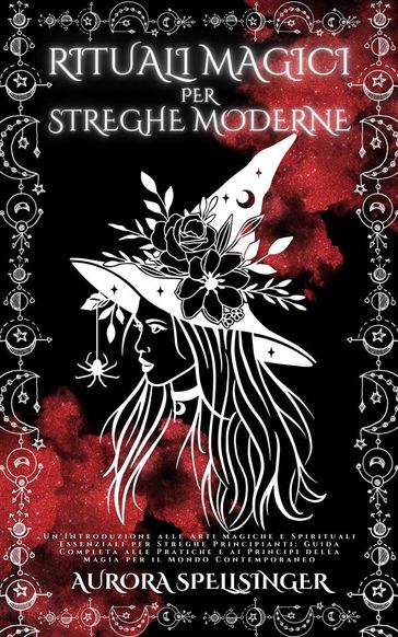 Rituali Magici Per Streghe Moderne