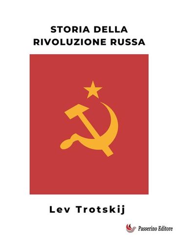 Storia della rivoluzione russa