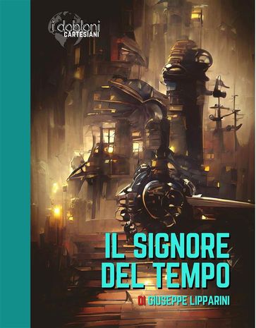 Il Signore del Tempo