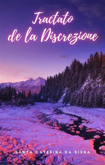 Tractato de la Discrezione