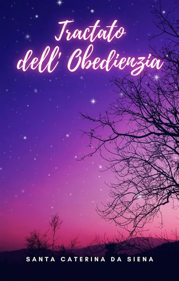 Tractato dell' Obedienzia