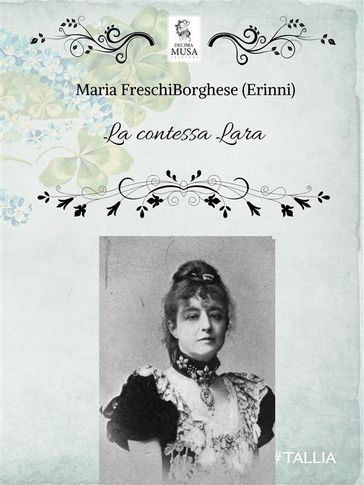 La Contessa Lara