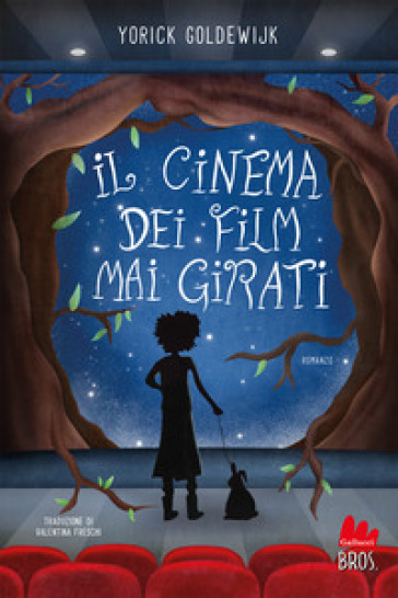 IL CINEMA DEI FILM MAI GIRATI