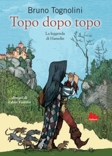 Topo Dopo Topo-image