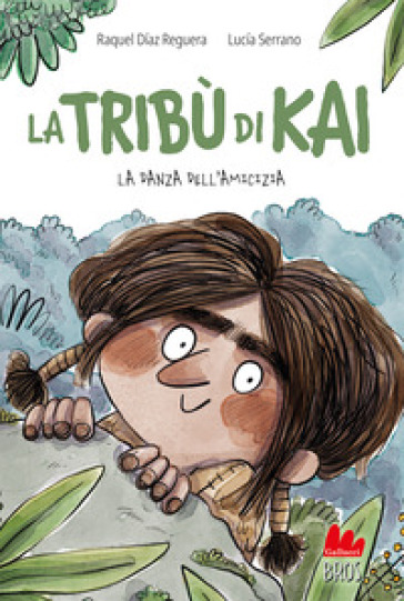 La danza dell'amicizia. La tribù di Kai. Ediz. a colori