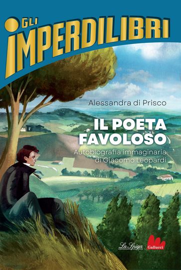 Il poeta favoloso
