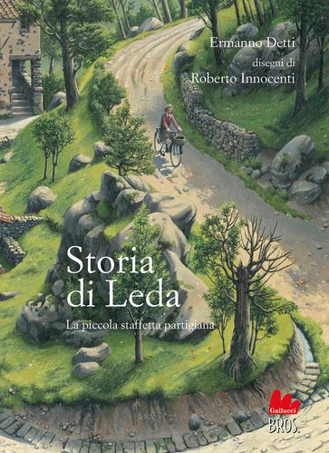 Storia di Leda