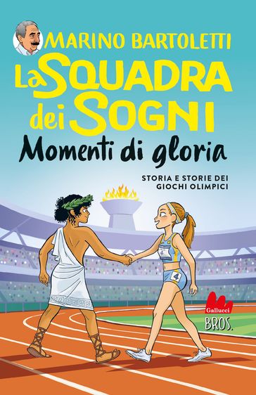 La squadra dei sogni 4. Momenti di gloria