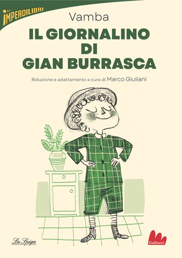 Il giornalino di Gian Burrasca
