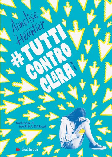 #tutticontroclara