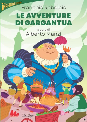 Le avventure di Gargantua