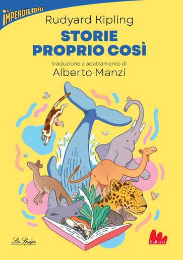 Storie proprio così