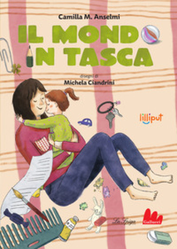 Il mondo in tasca. Ediz. ad alta leggibilità