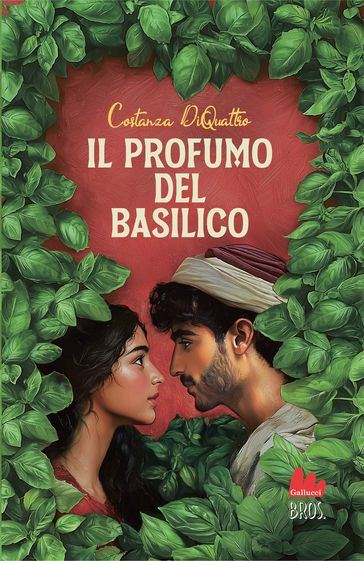 Il profumo del basilico