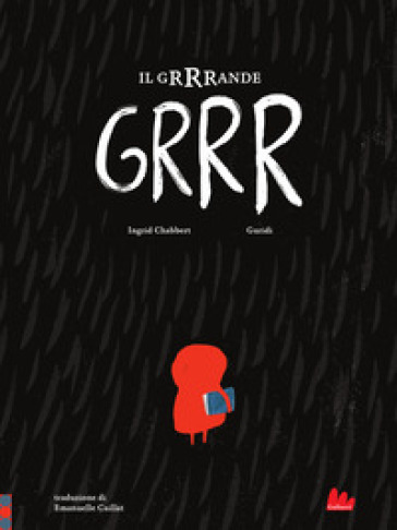 Il grrrande grrr. Ediz. a colori