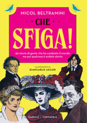 Che sfiga! Nuova ediz.