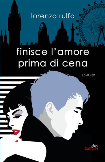 Finisce l'amore prima di cena