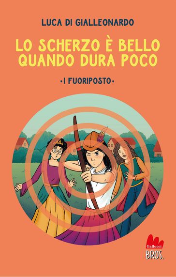 Lo scherzo è bello quando dura poco