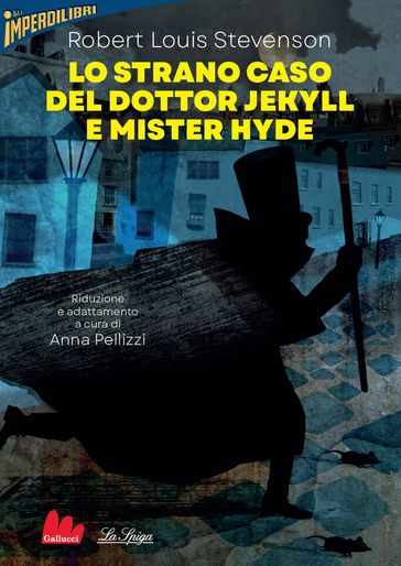 Lo strano caso del dottor Jekyll e mister Hyde