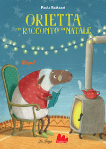 Orietta. Un racconto di Natale. Ediz. ad alta leggibilità