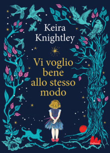 Vi voglio bene allo stesso modo. Ediz. a colori