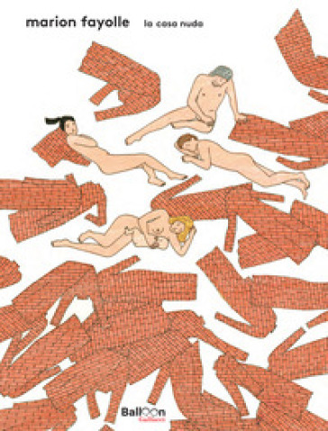 La casa nuda. Nuova ediz.