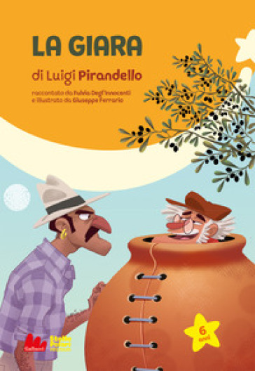 La giara di Luigi Pirandello