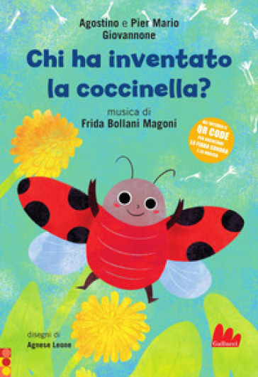 CHI HA INVENTATO LA COCCINELLA? EDIZ. A