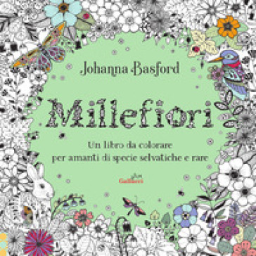 Millefiori